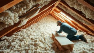 insonoriser les murs