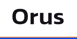 orus logo