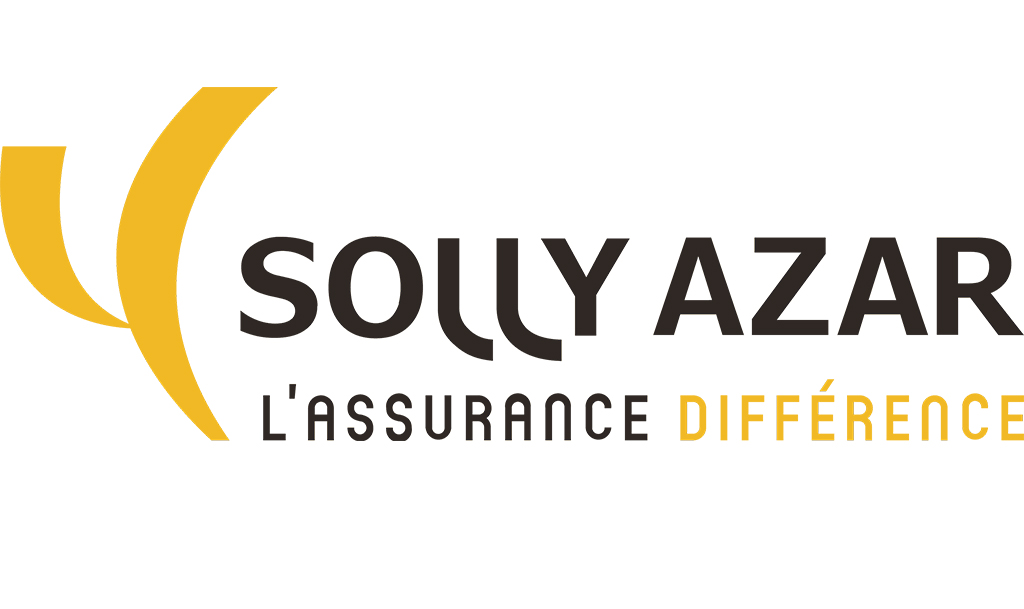 solly azar logo