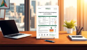 tarif dpe vente maison