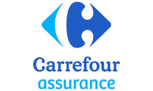 Carrefour assurance logo