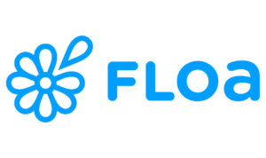 Floa Bank logo