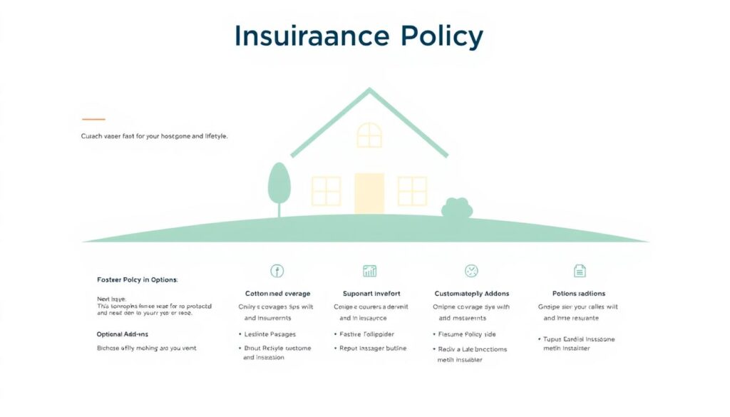Formules assurance habitation Fortuneo