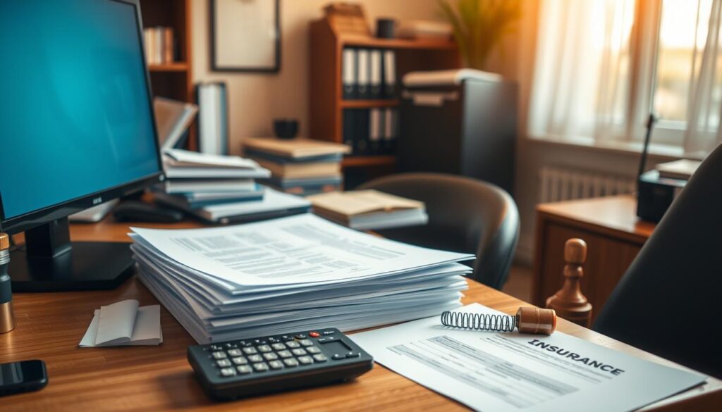 Garanties d'assurance prêt immobilier