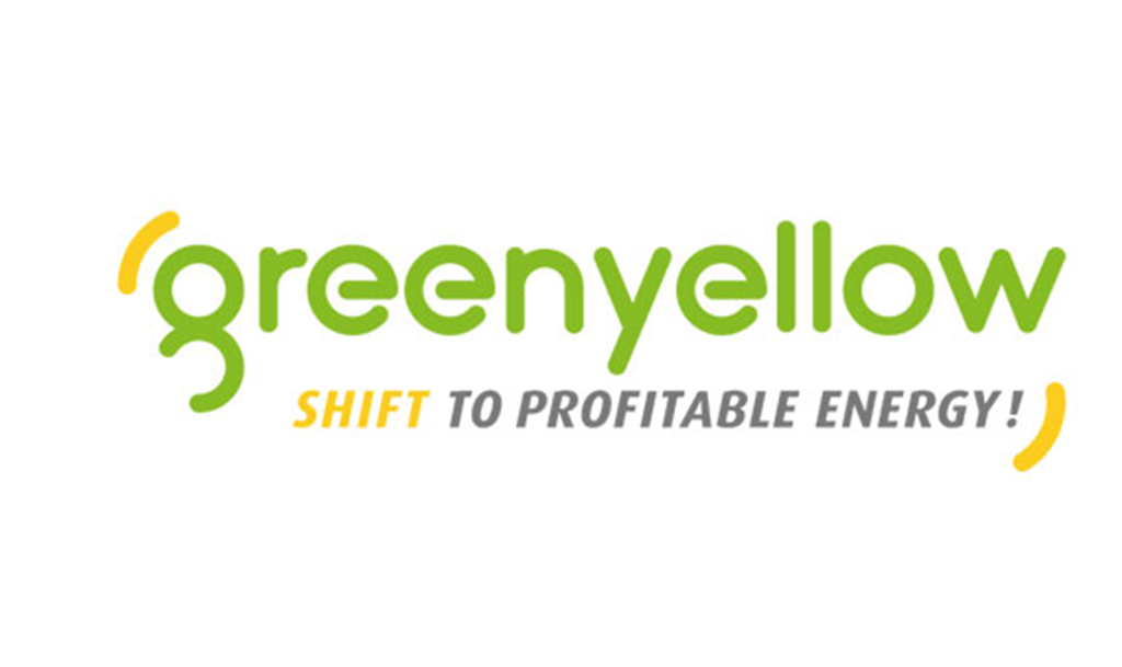 Greenyellow Energie