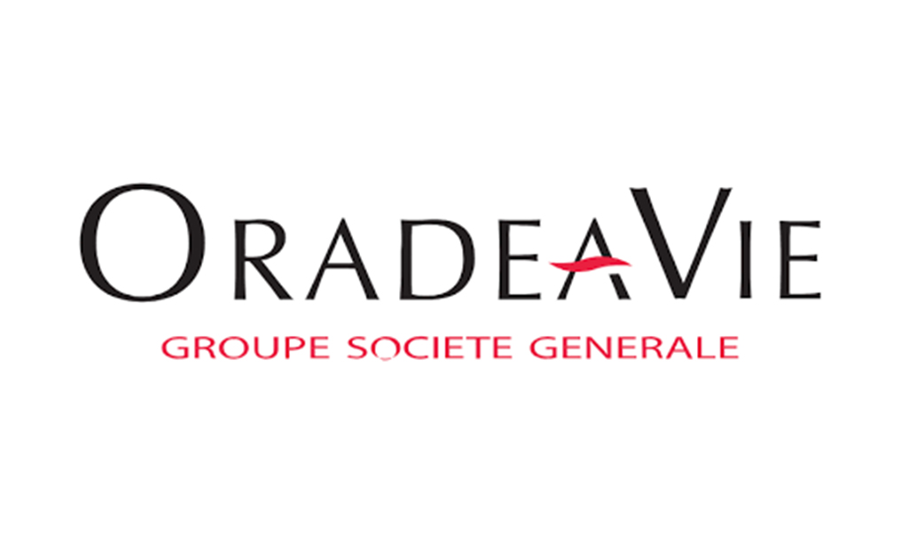 Oradea Vie logo