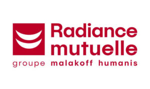 Radiance mutuelle