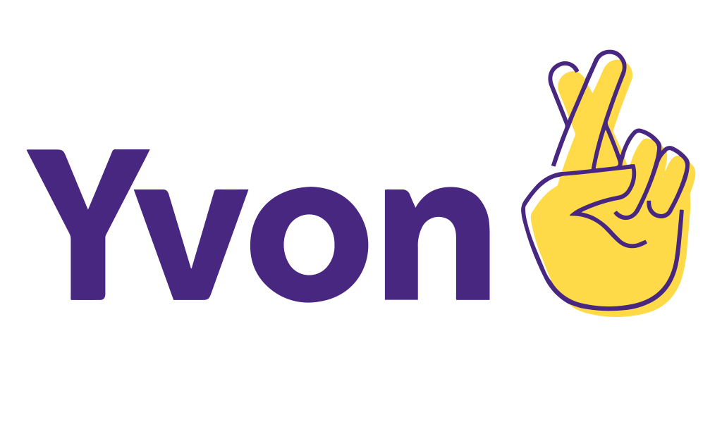 Yvon logo