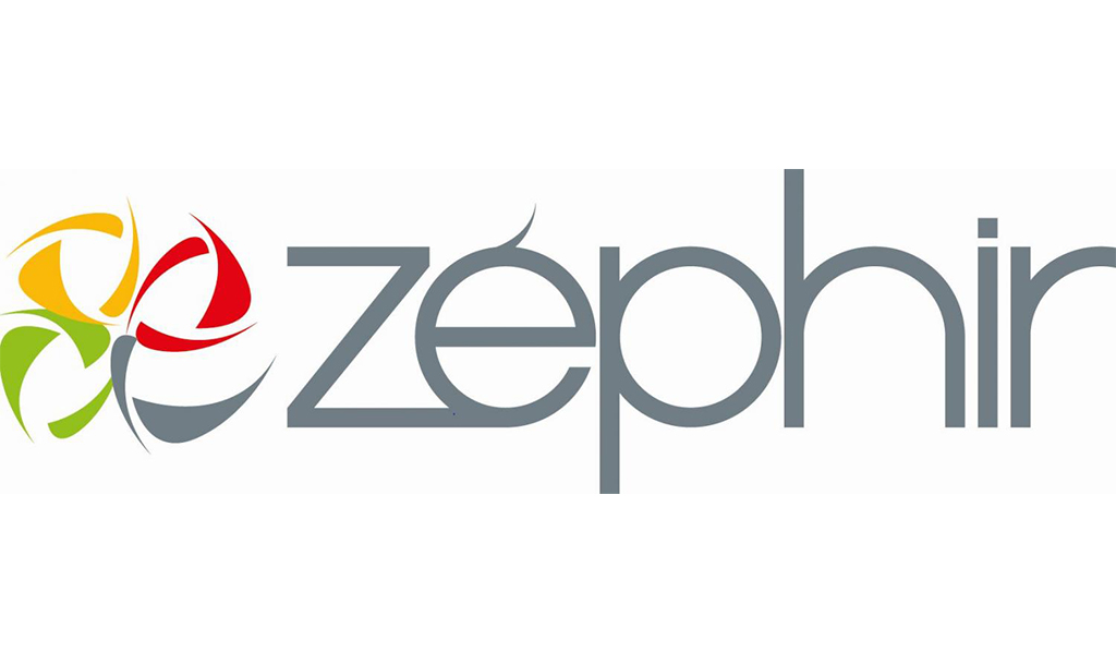 Zephir logo