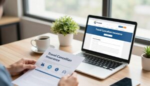 Assurance annulation voyage