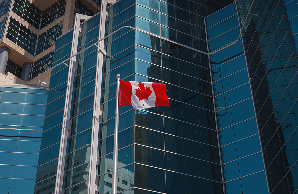Assurance PVT Canada