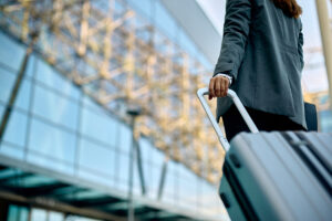 Assurance annulation vol sec