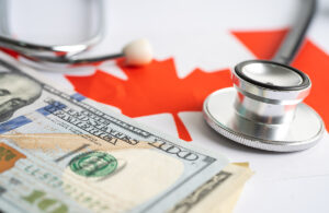 Assurance maladie Canada