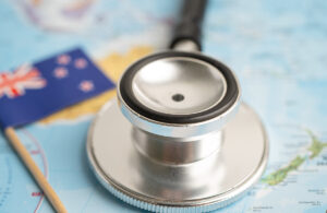 Assurance santé Australie