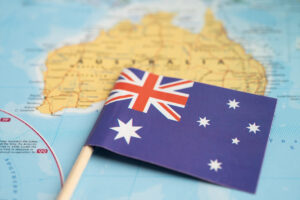 Assurance voyage Australie