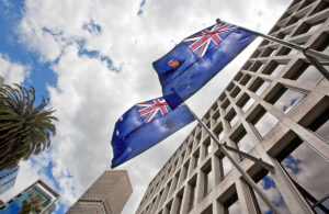 Assurance expatrié Australie