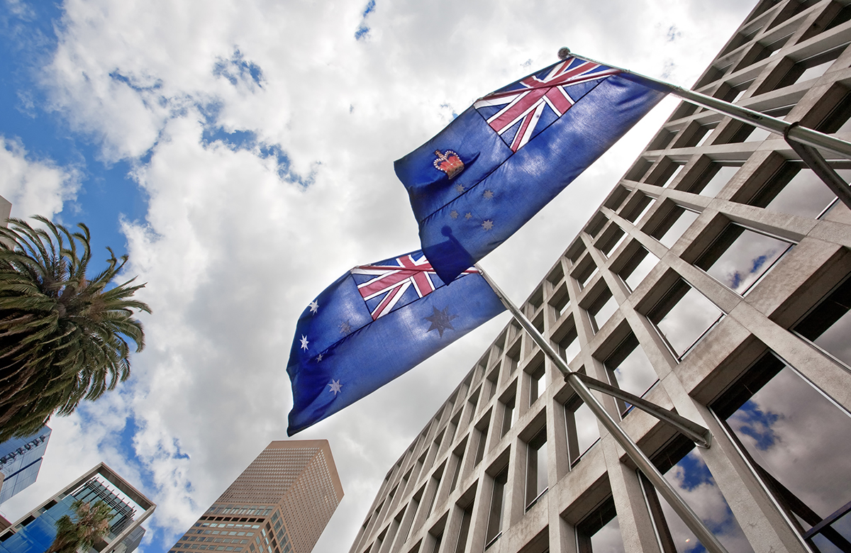 Assurance expatrié Australie