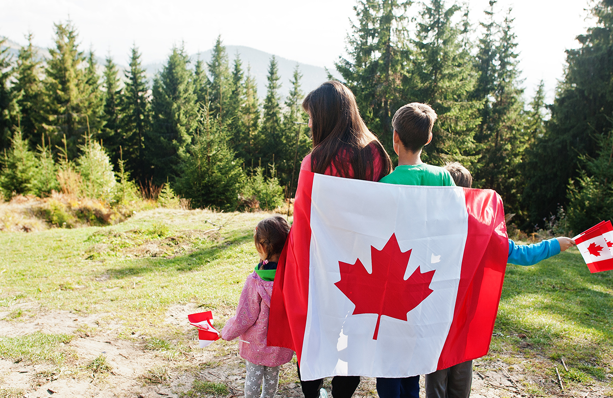 Assurance voyage Canada