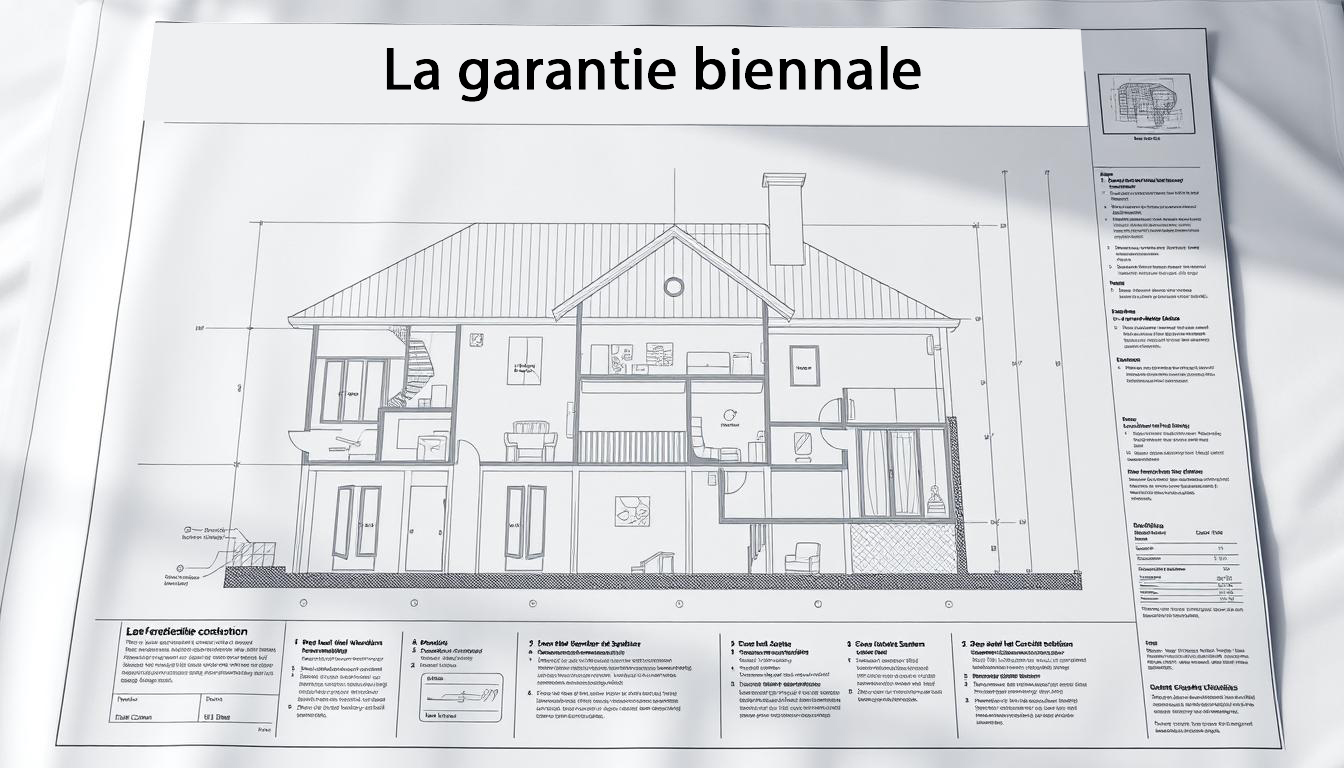 garantie biennale