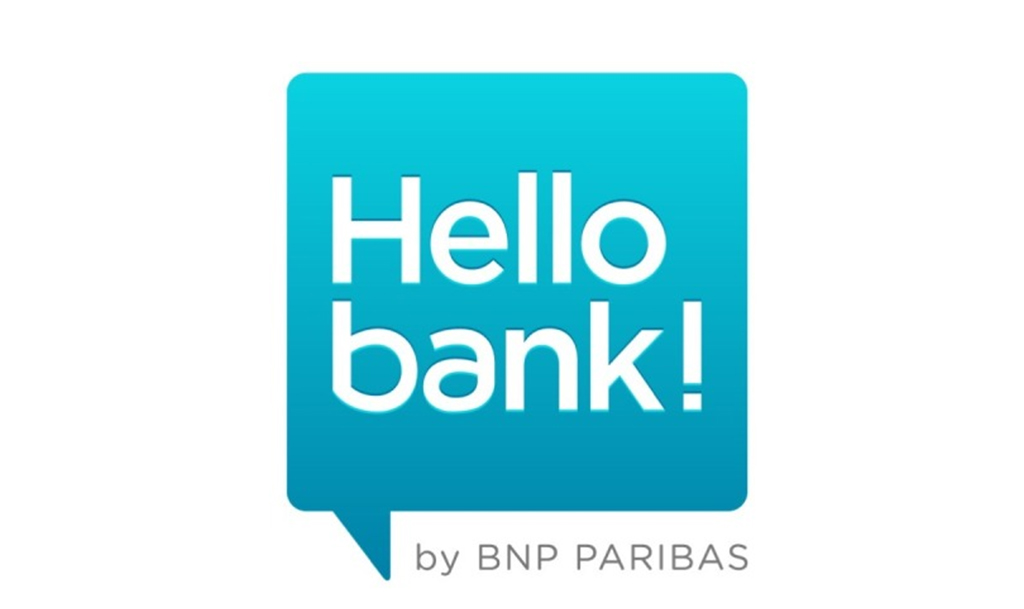hello bank logo