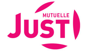 logo mutuelle just