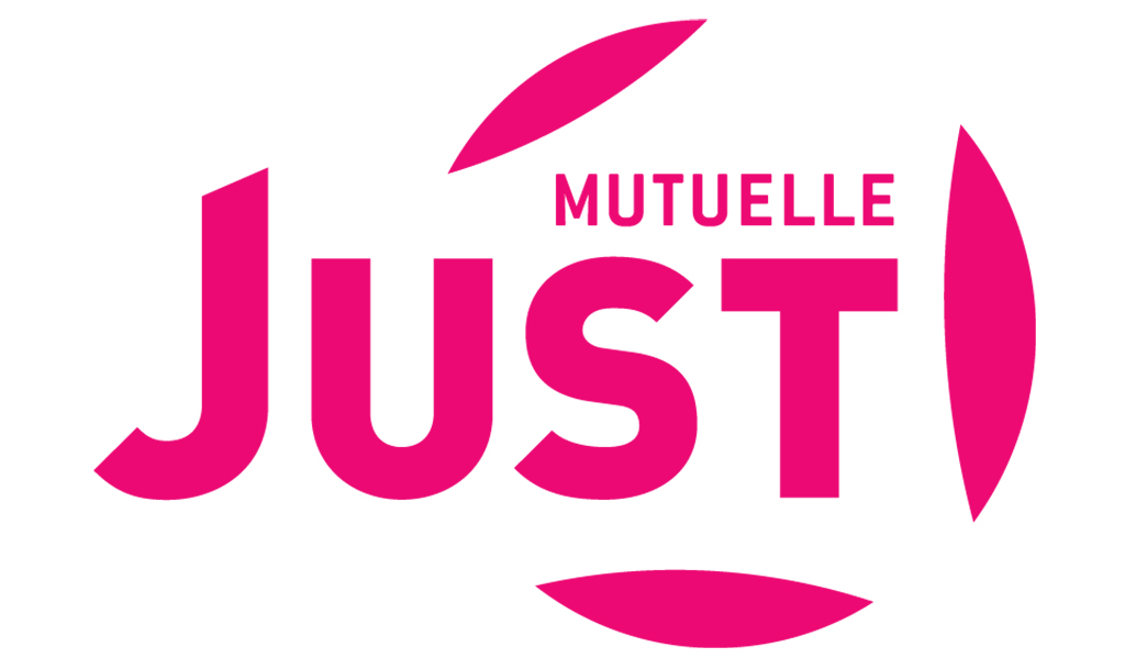 logo mutuelle just