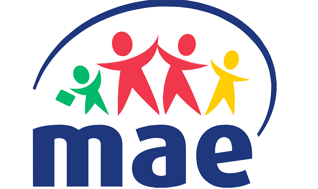 mae logo