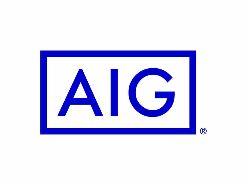 Logo AIG assurance voyage