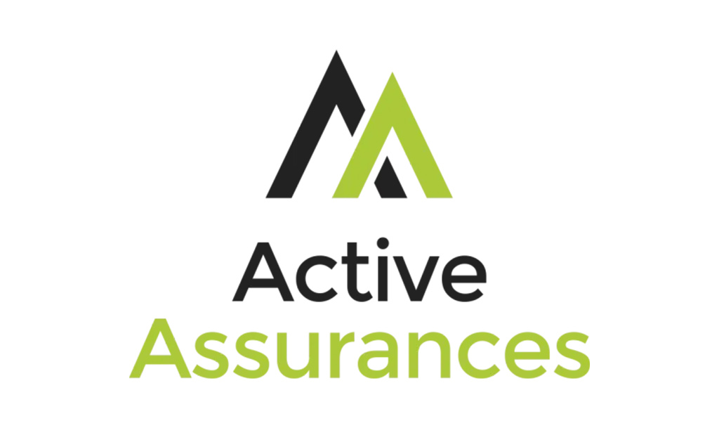 Active assurance logo
