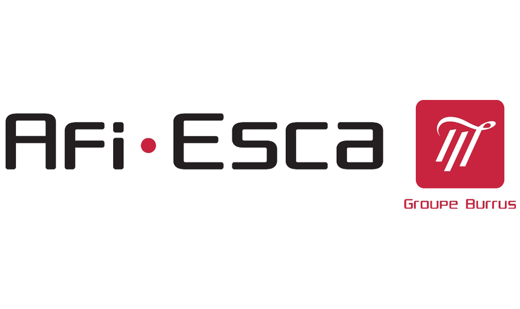 Afi-Esca logo