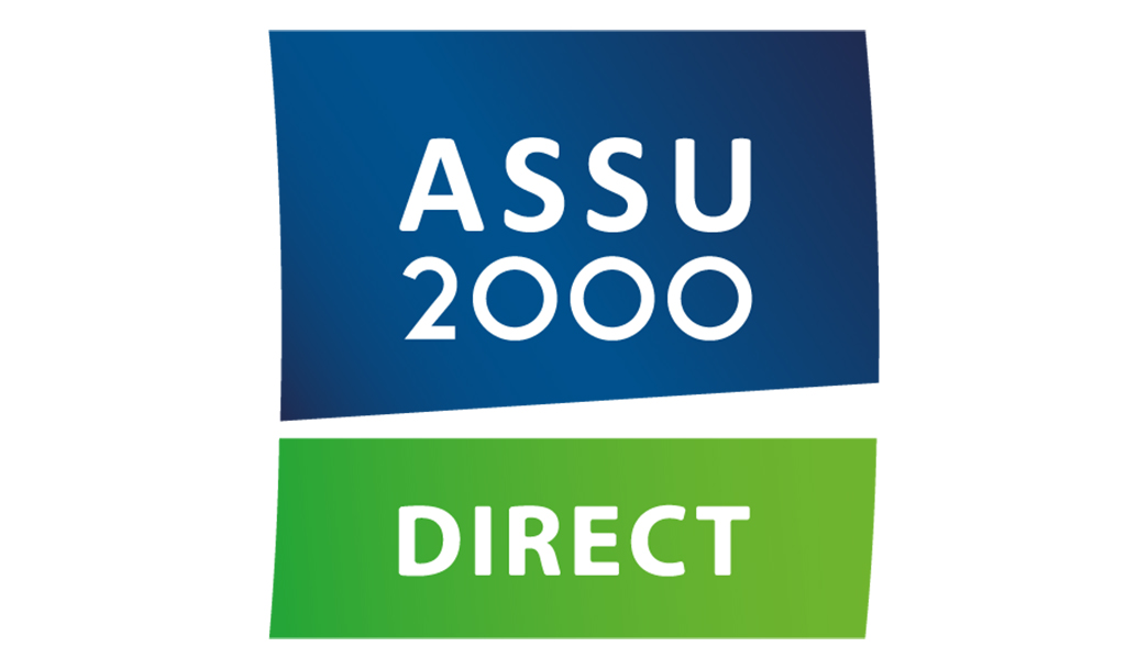 Assu 2000 logo