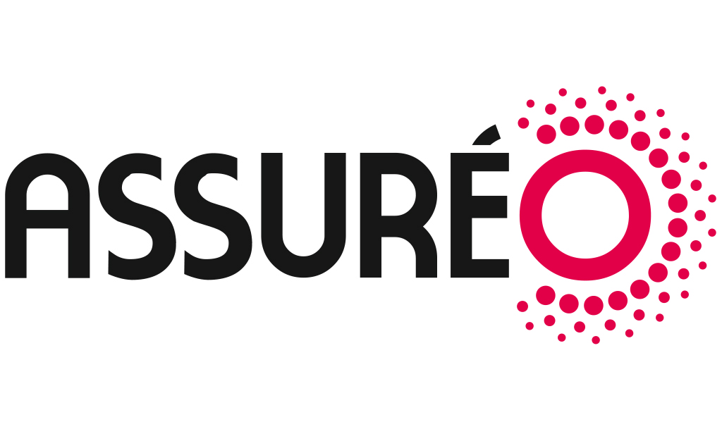Assureo logo