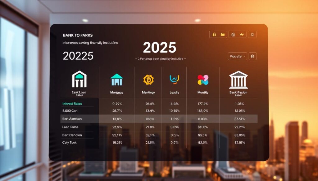 Comparatif banque prêt immobilier 2026 Comparatif banque prêt immobilier 2026