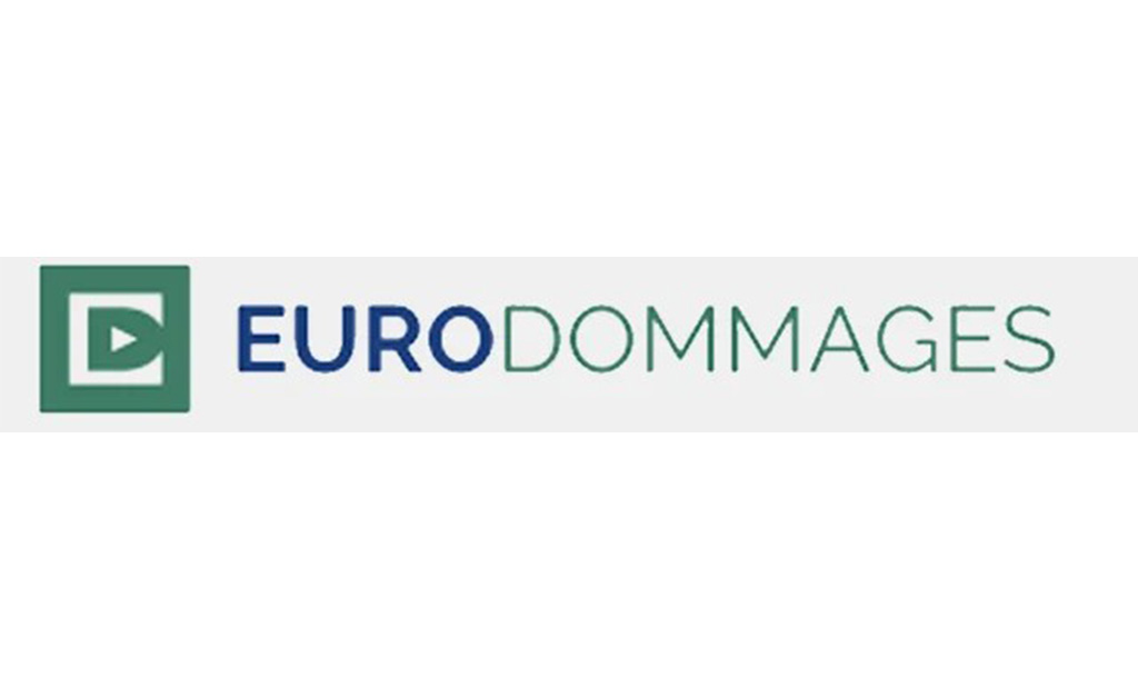 EURODOMMAGES logo