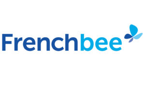 French bee assurance logo