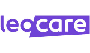 Leocare logo
