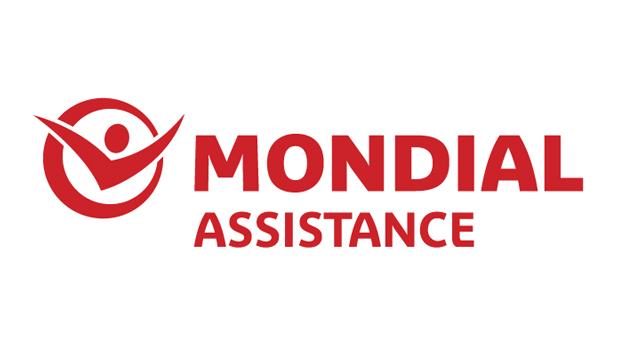Logo Mondial Assistance