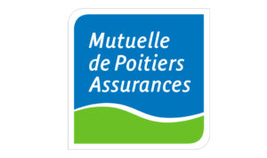Mutuelle de Poitiers logo