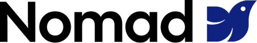 Logo Nomad assurance voyage