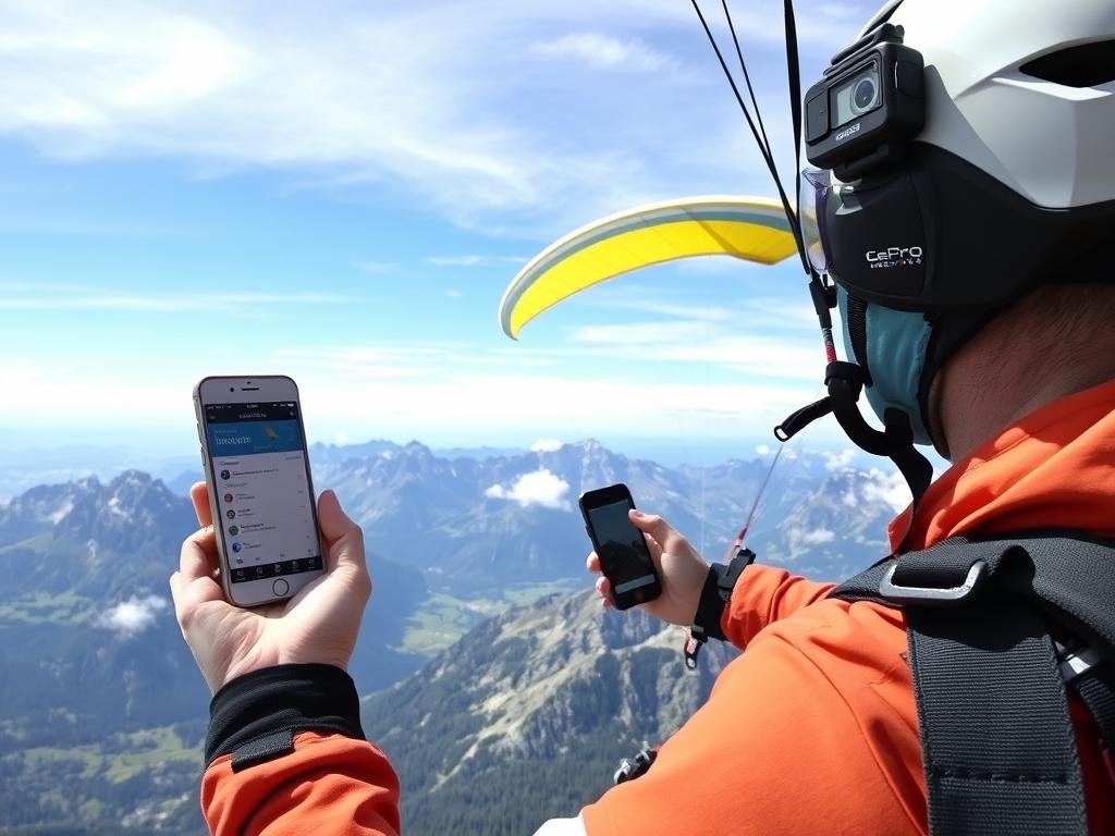 Pratique de sports extrêmes avec assurance voyage adaptée en 2026 Pratique de sports extrêmes avec assurance voyage adaptée en 2026