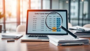 Prêt Immobilier remboursement anticipé