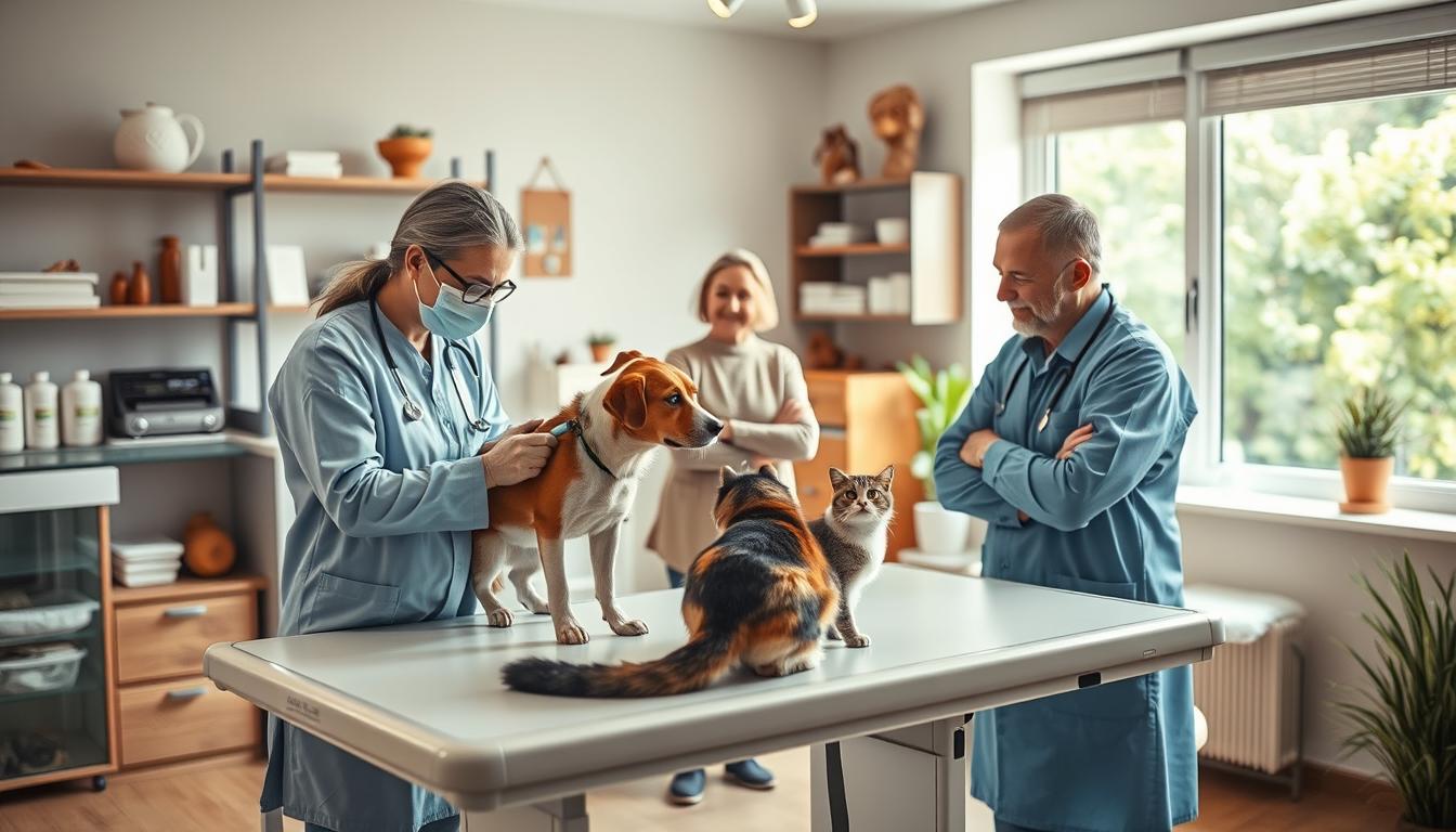 Prix vaccin chien chat - Remboursements