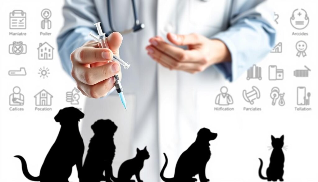 Réglementation stérilisation animaux