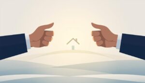 Transfert de pret immobilier