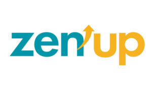 Zen-up logo