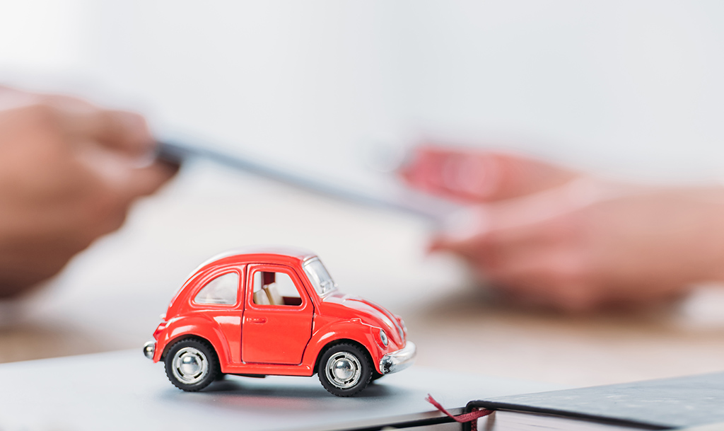 assurance auto à Clermont-Ferrand