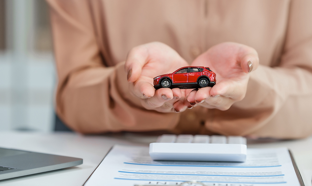 assurance auto Montpellier