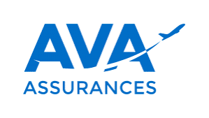 Logo AVA assurance voyage
