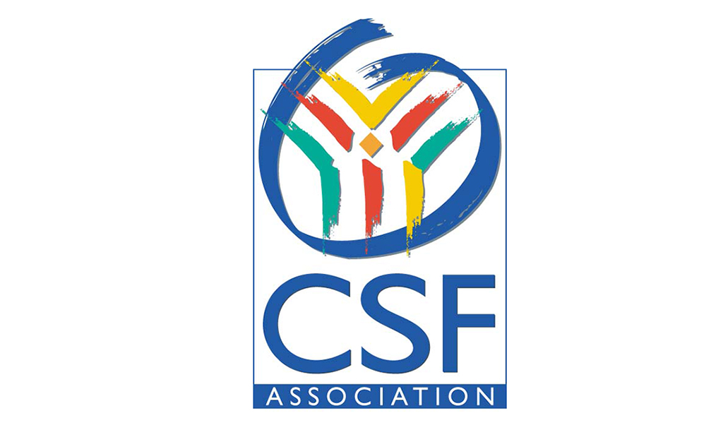 csf logo