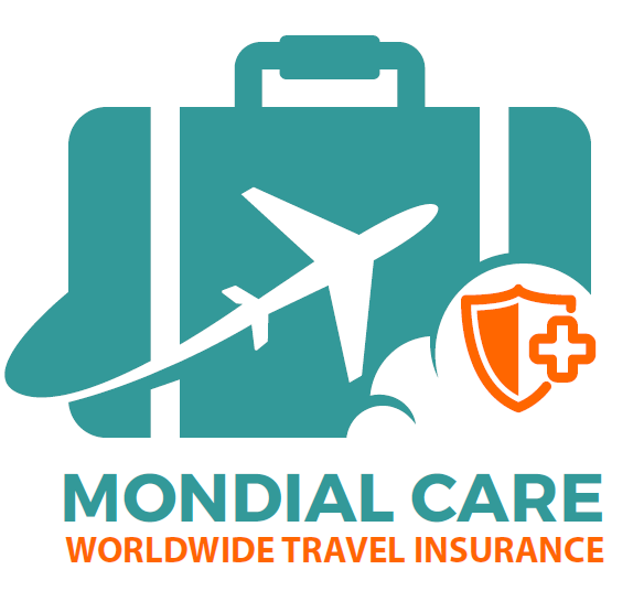 Logo Mondial Care